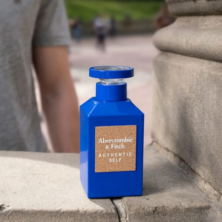 Authentic Self Men Eau De Toilette 100ml