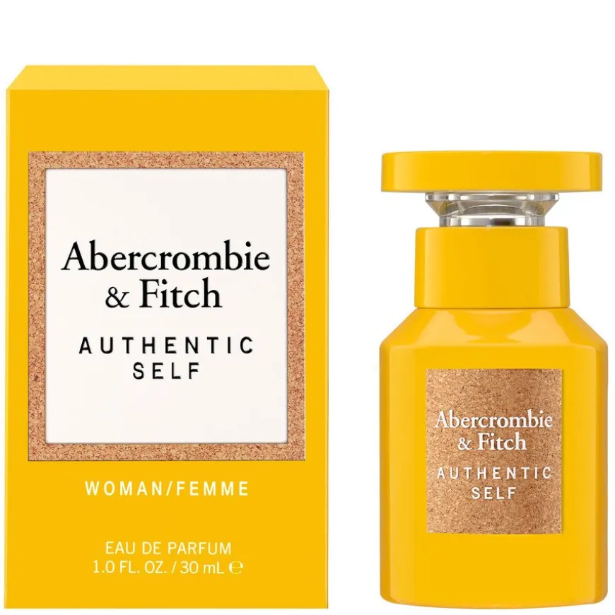 Authentic Self Women Eau De Parfum 30ml