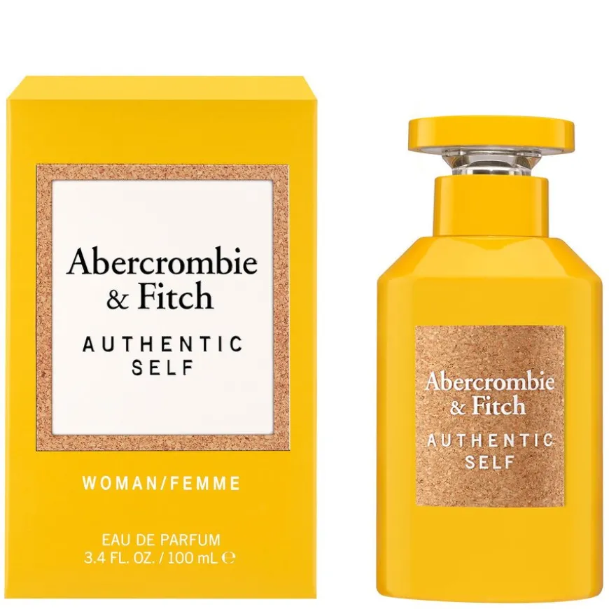 Authentic Self Women Eau De Parfum 100ml