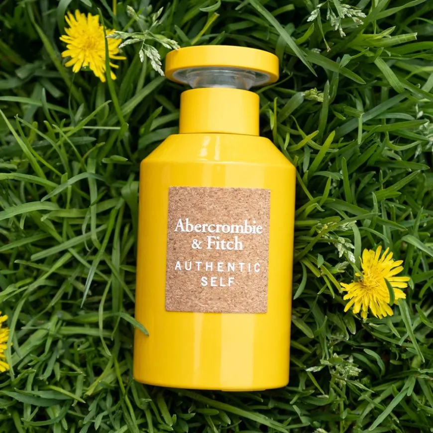 Authentic Self Women Eau De Parfum 100ml