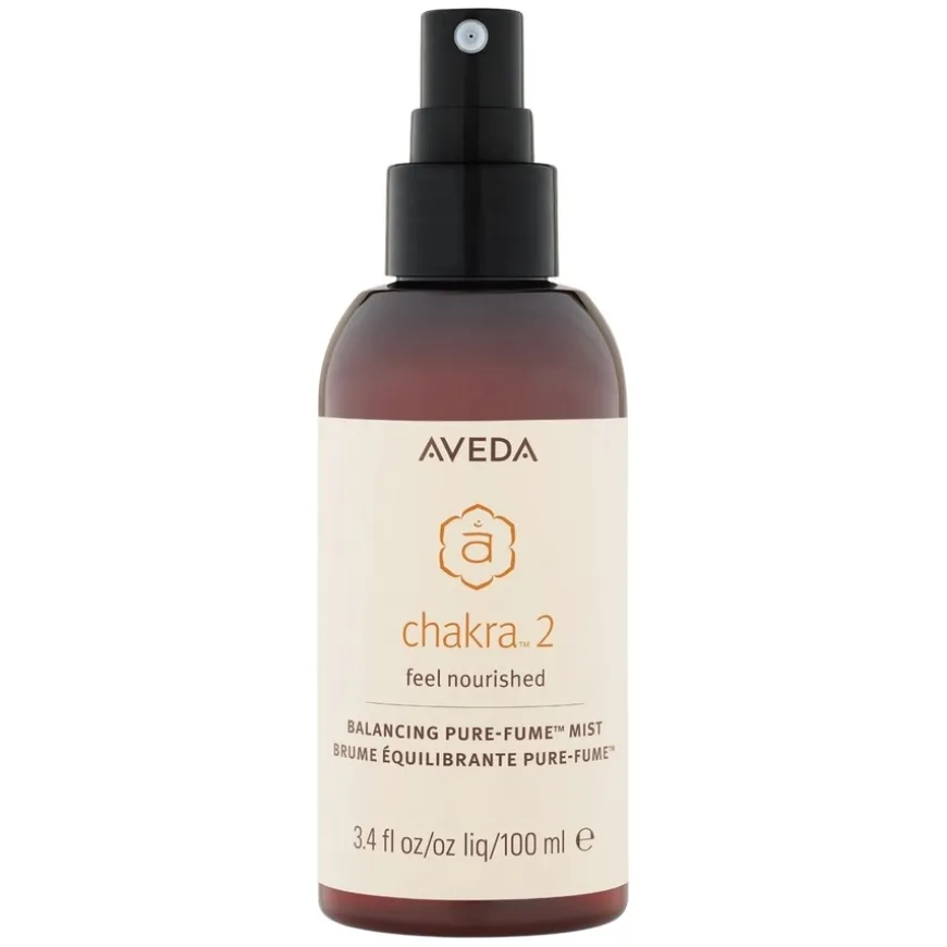Avada Chakra 2 Balancing Pure-Fume Mist 100ml