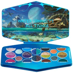 Avatar 2 Color Palette 17,8g