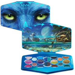Avatar 2 Color Palette 17,8g