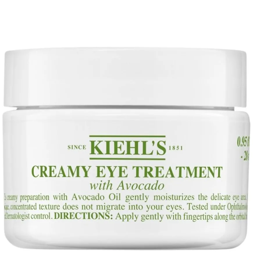 Avocado Creamy Eye Treatment 28ml