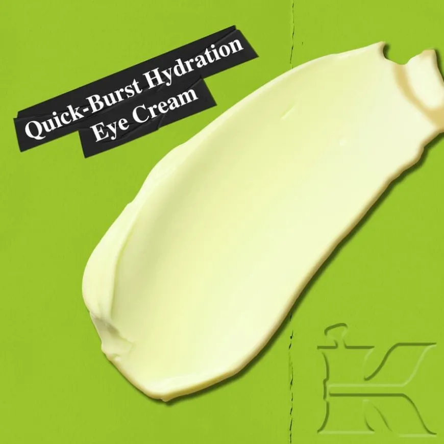 Avocado Creamy Eye Treatment 28ml