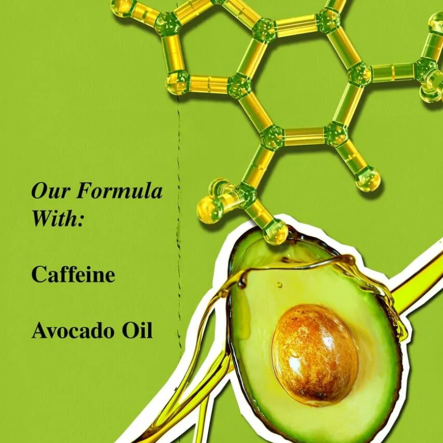 Avocado Creamy Eye Treatment 28ml