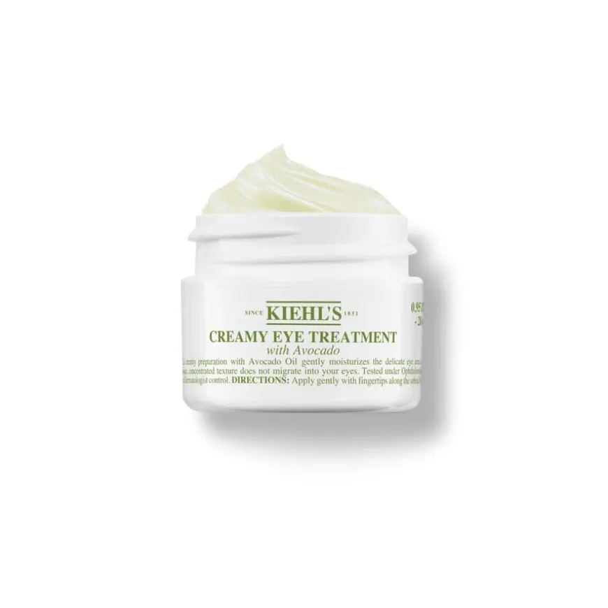 Avocado Creamy Eye Treatment 28ml