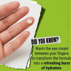 Avocado Creamy Eye Treatment 14ml