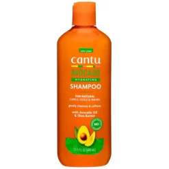 Avocado Hydrating Shampoo 400ml