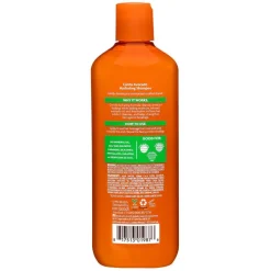 Avocado Hydrating Shampoo 400ml