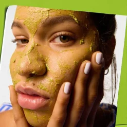 Avocado Hydration Mask 100g