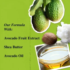 Avocado Hydration Mask 100g