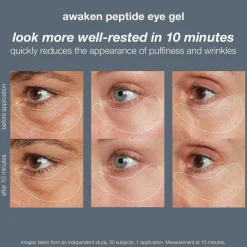 Awaken Peptide Eye Gel 15ml