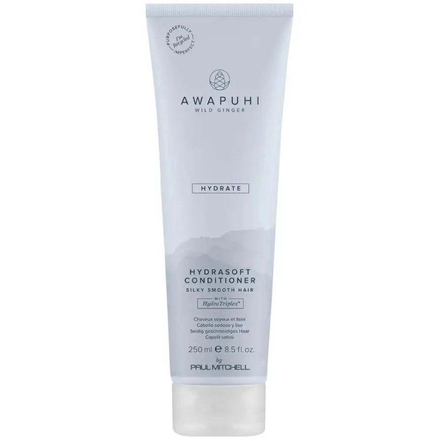 Awapuhi Wild Ginger HydraSoft Conditioner 250ml