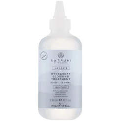 Awapuhi Wild Ginger HydraSoft Glossing Treatment 236ml