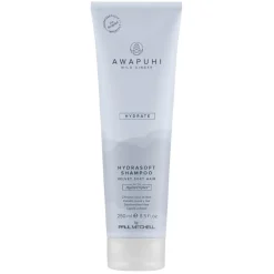 Awapuhi Wild Ginger HydraSoft Shampoo 250ml
