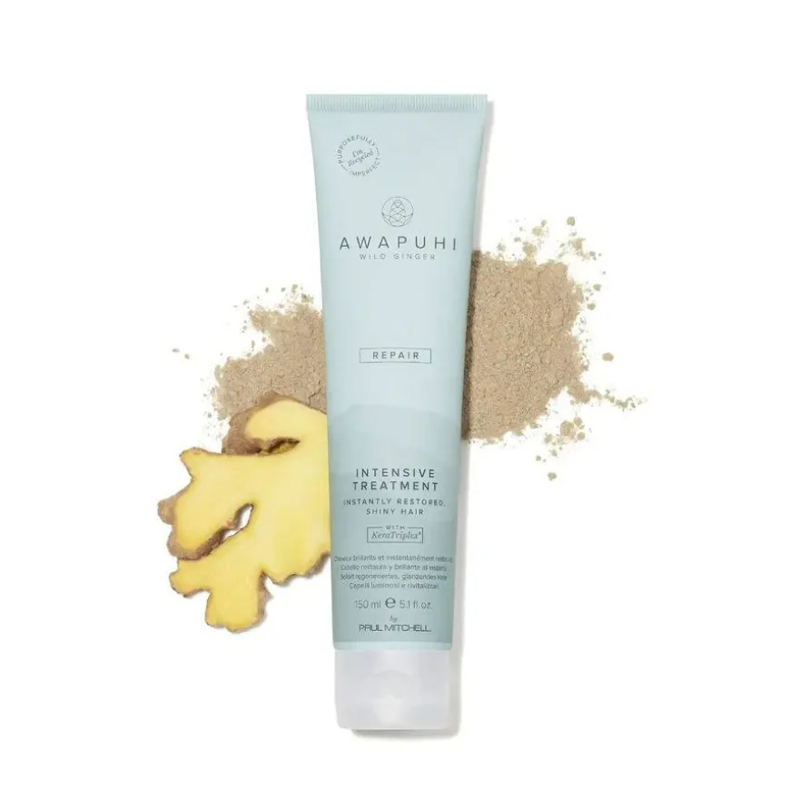 Awapuhi Wild Ginger Intensive Treatment 150ml