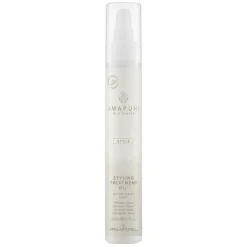 Awapuhi Wild Ginger Styling Treatment Oil 100ml