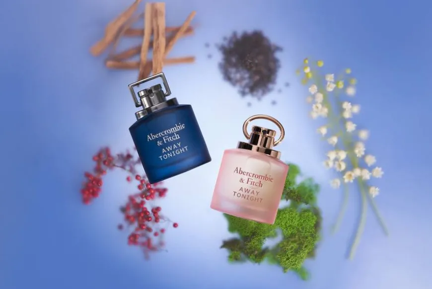 Away Tonight Men Eau De Toilette 30ml