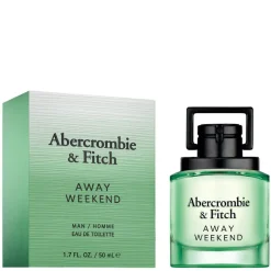 Away Weekend Men Eau De Toilette 50ml