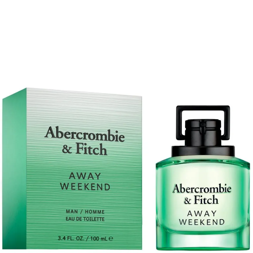 Away Weekend Men Eau De Toilette 100ml