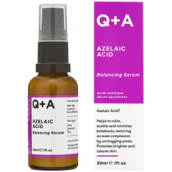 Azelaic Acid Facial Serum 30ml