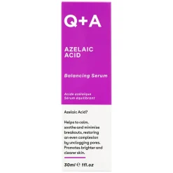 Azelaic Acid Facial Serum 30ml