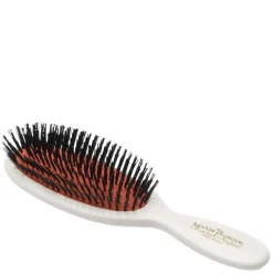 B4 Pocket Bristle Ivory