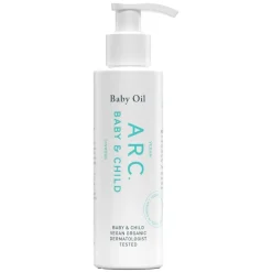 Baby & Child Baby Oil 125ml