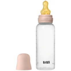 Baby Bottle Medium Flow Blush 270ml