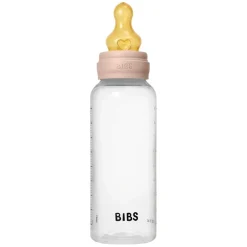 Baby Bottle Medium Flow Blush 270ml