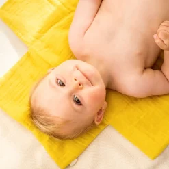 Baby Calendula Moisturising Body Cream 75ml