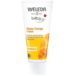 Baby Calendula Nappy Change Cream 75ml