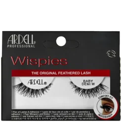 Baby Demi Wispies Black