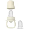 Baby Feeder Ivory