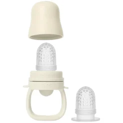 Baby Feeder Ivory