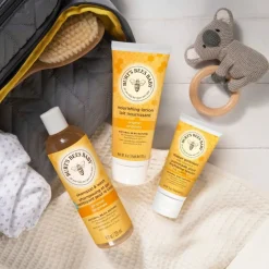 Baby Nourishing Lotion 170g