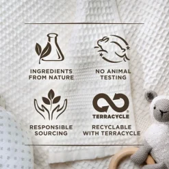 Baby Nourishing Lotion 170g