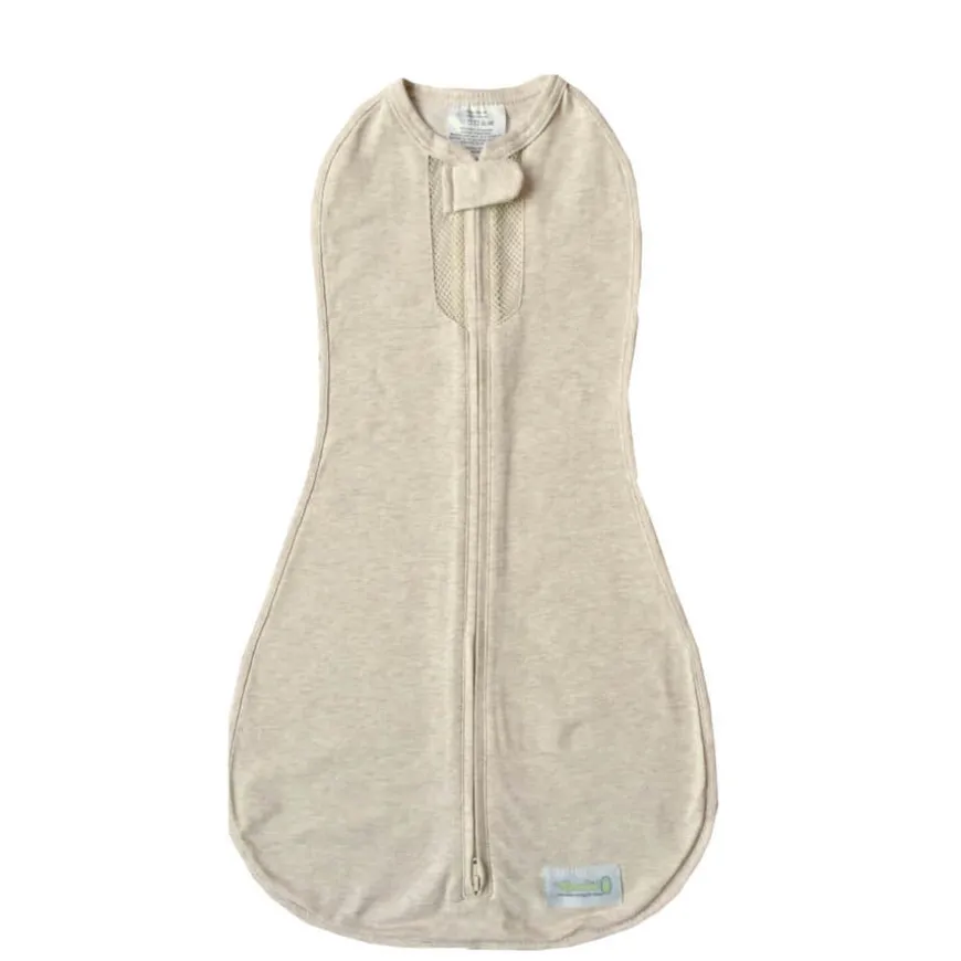 Baby Swaddle Air Free Bird Size S 0-3m