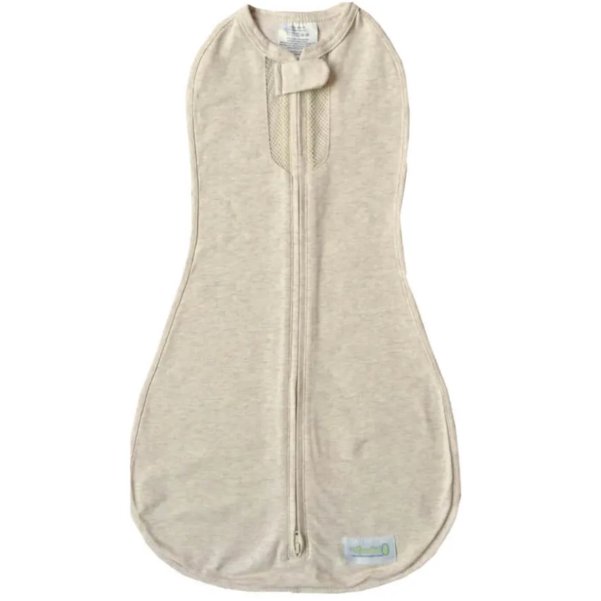 Baby Swaddle Air Free Bird Size L 3-6m
