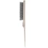 Back Comb Brush