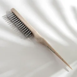 Back Comb Brush