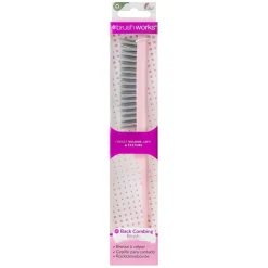 Back Combing Brush