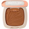 Back To Bronze Matte Bronzing Powder Sunkiss 9g