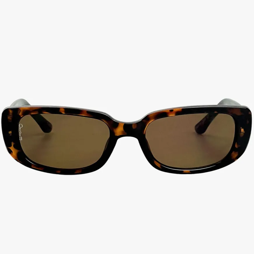 Backstreet Tort/Brown