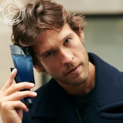 Bad Boy Cobalt Eau De Parfum 100ml