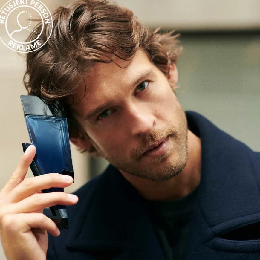 Bad Boy Cobalt Eau De Parfum 100ml