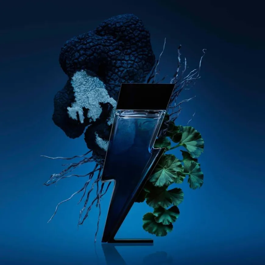 Bad Boy Cobalt Eau De Parfum 100ml