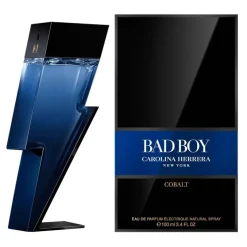 Bad Boy Cobalt Eau De Parfum 100ml