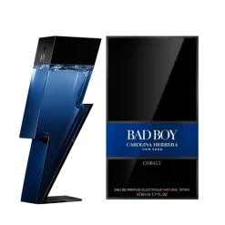 Bad Boy Cobalt Eau De Parfum 50ml